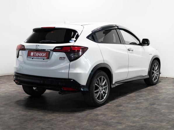 Honda Vezel I Рестайлинг с пробегом 2019 года, цена 1 850 000 рублей, 81000 км, внедорожник, Автокод Объявления