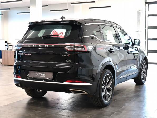 Chery Tiggo 7 Pro Max I Рестайлинг с пробегом 2024 года, цена 2 200 000 рублей, 24542 км, внедорожник, Автокод Объявления