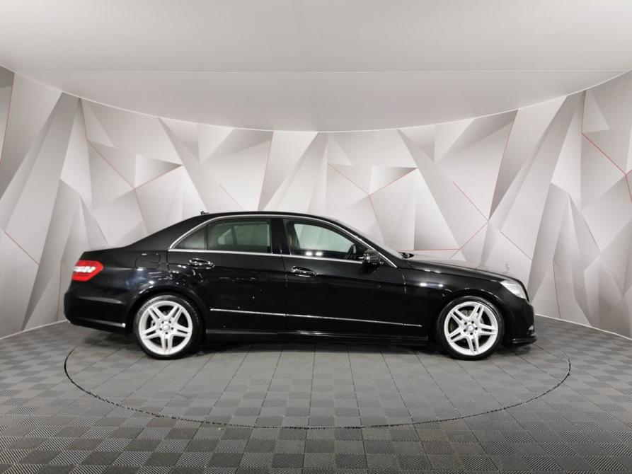 Mercedes-Benz E-Класс IV (W212 S212 C207) Москва  - изображение 5