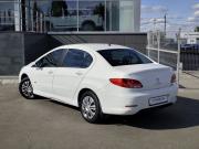 Peugeot 408 I Саратов  - изображение 22
