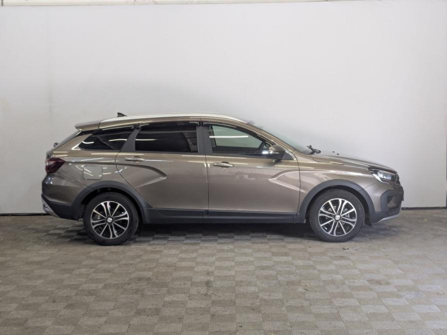 Lada (ВАЗ) Vesta I Рестайлинг (NG) Москва  - изображение 30