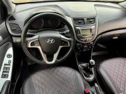 Hyundai Solaris I Рестайлинг Кропоткин  - изображение 28