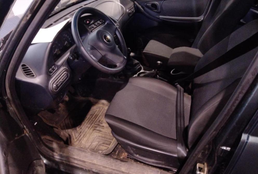 Chevrolet Niva I Рестайлинг Сыктывкар  - изображение 14