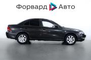 Nissan Almera Classic I Тюмень  - изображение 30