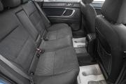 Subaru Outback III Барнаул  - изображение 50