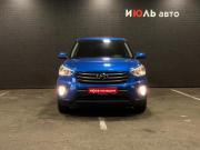 Hyundai Creta I Челябинск  - изображение 25