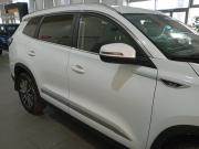 Chery Tiggo 8 Pro Max I Рестайлинг Екатеринбург  - изображение 24
