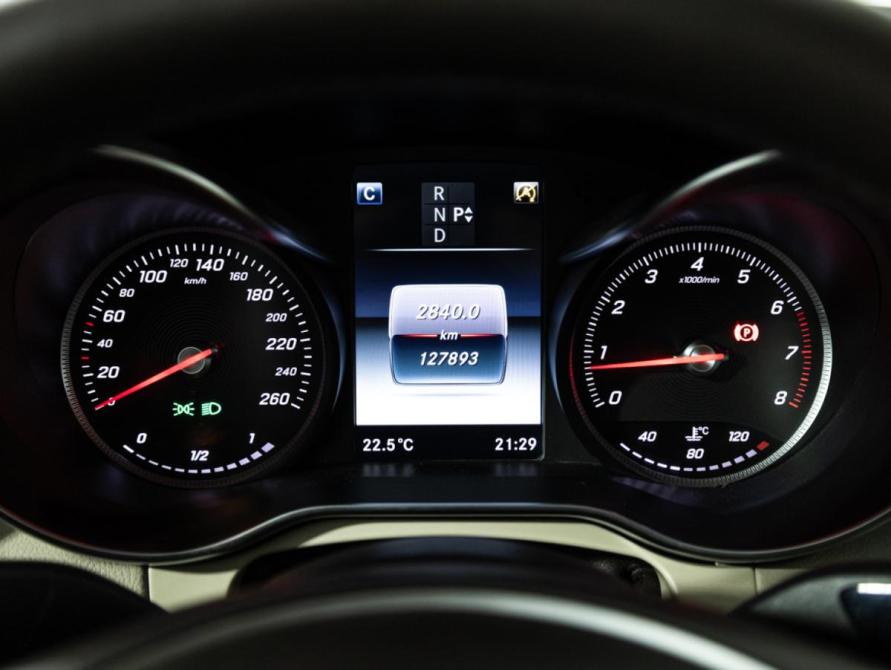 Mercedes-Benz C-Класс IV (W205) Санкт-Петербург  - изображение 13