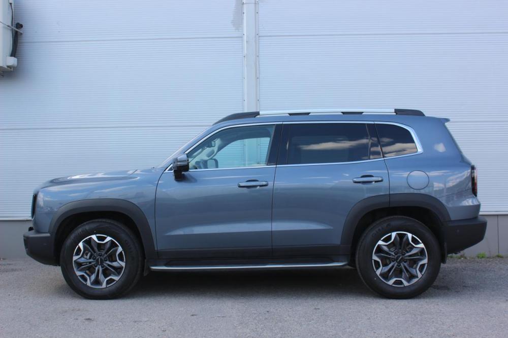 Haval Dargo Белгород  - изображение 6