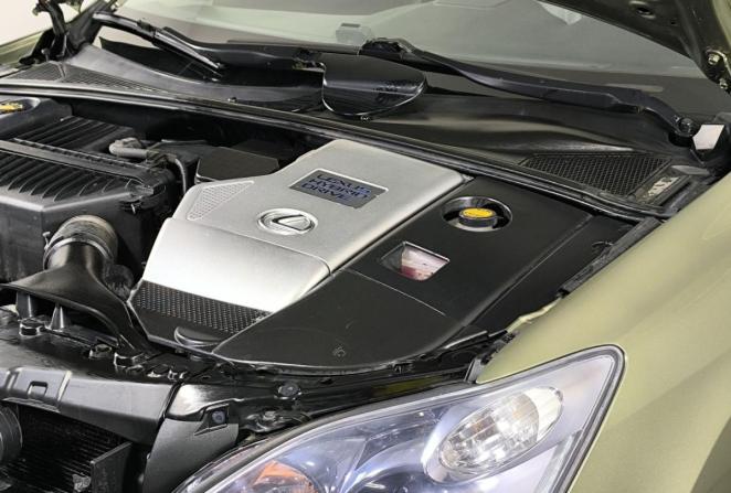 Lexus RX II Рестайлинг с пробегом 2007 года, цена 1 550 000 рублей, 163215 км, внедорожник, Автокод Объявления