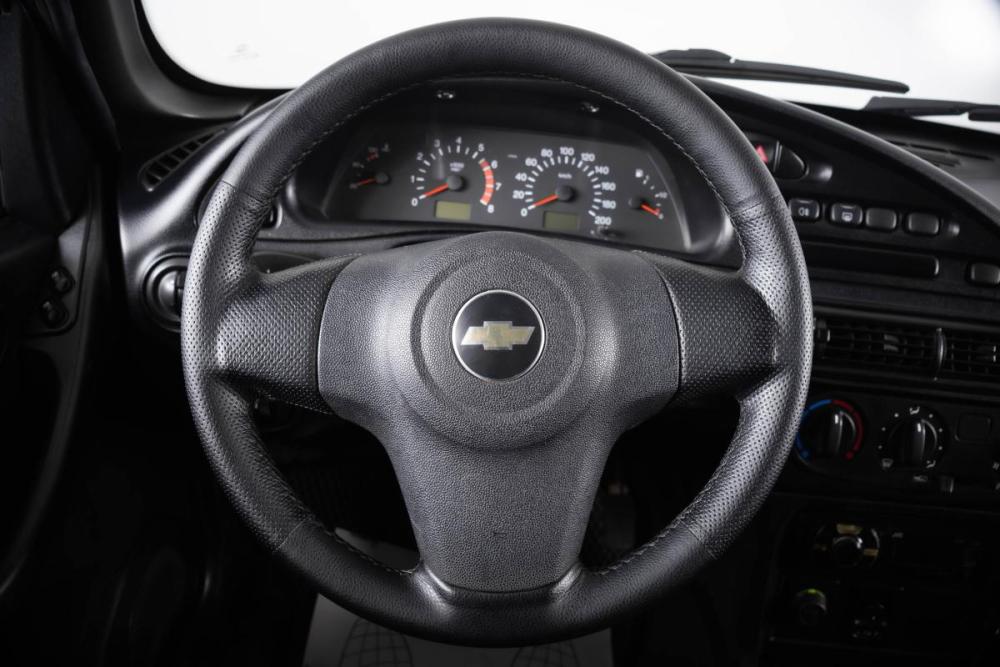 Chevrolet Niva I Рестайлинг Пермь  - изображение 15