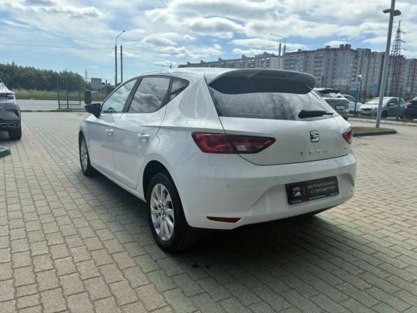 SEAT Leon III с пробегом 2013 года, цена 975 000 рублей, 200896 км, хэтчбек, Автокод Объявления