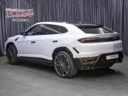 Lamborghini Urus I Рестайлинг Москва  - изображение 43