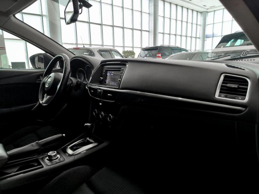 Mazda 6 III (GJ) Казань  - изображение 13