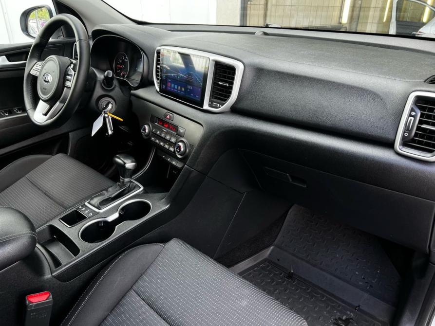 Kia Sportage IV Рестайлинг Волгоград  - изображение 21
