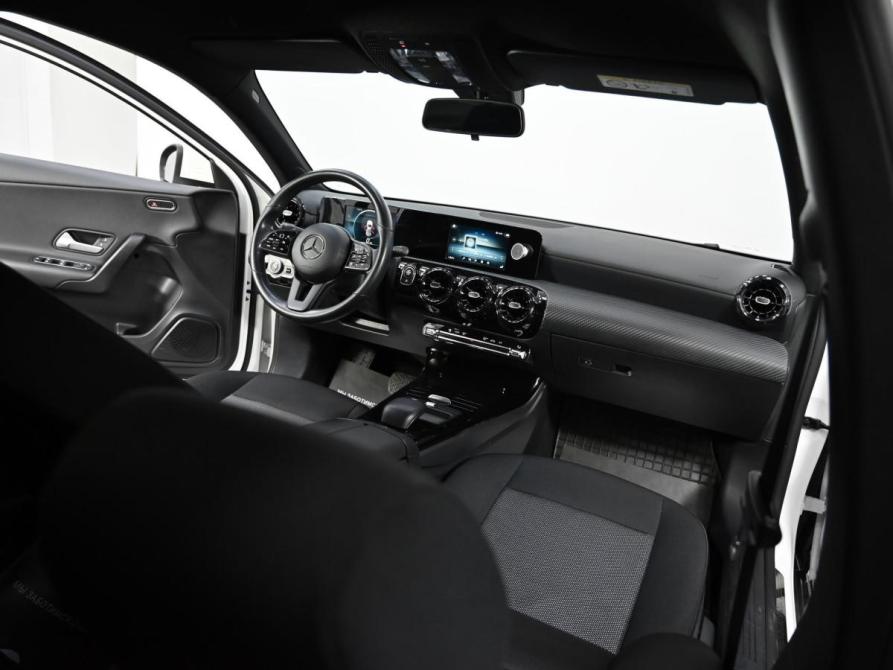 Mercedes-Benz A-Класс IV (W177) Москва  - изображение 7