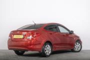 Hyundai Solaris I Томск  - изображение 27