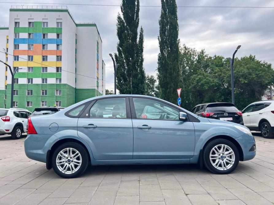 Ford Focus II Рестайлинг Стерлитамак  - изображение 8