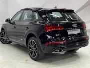 Audi Q5 II (FY) Рестайлинг Воронеж  - изображение 28