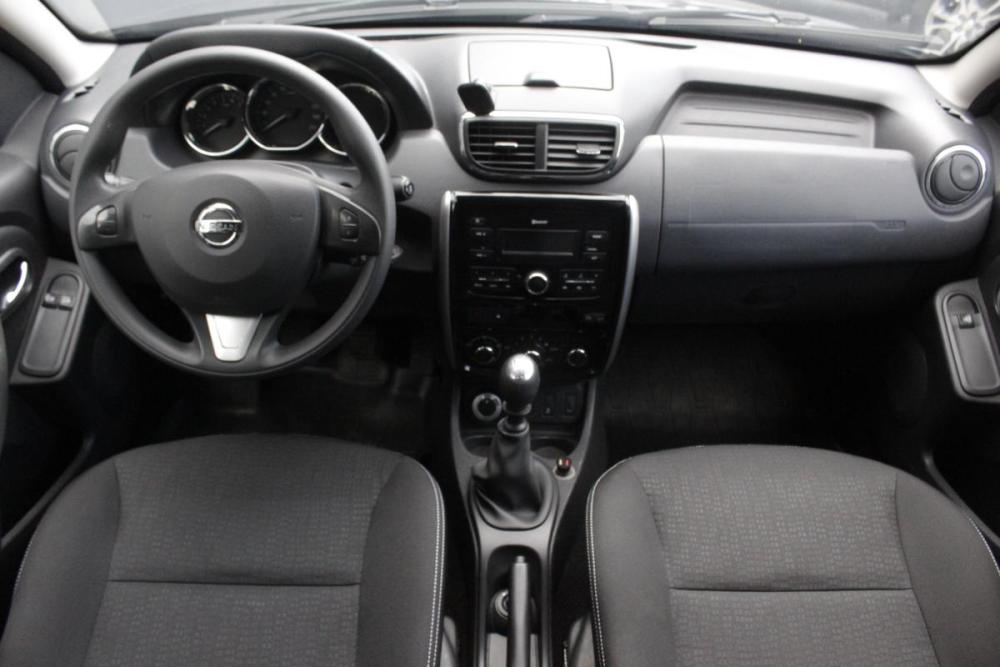 Nissan Terrano III (D10) Брянск  - изображение 7