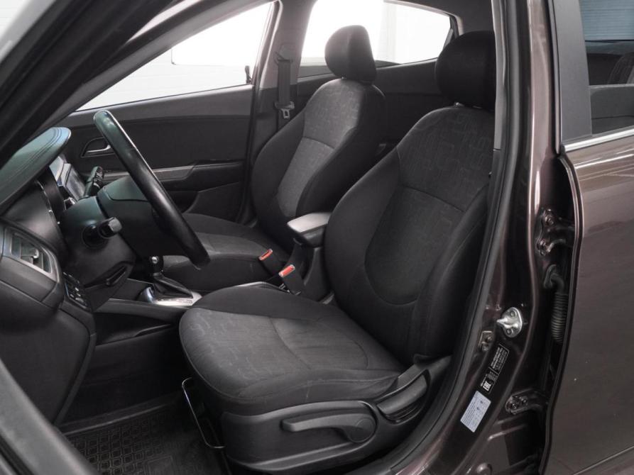 Kia Rio III Рестайлинг Воронеж  - изображение 10