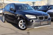 BMW X1 I (E84) Санкт-Петербург  - изображение 17