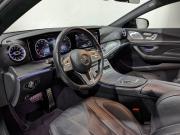 Mercedes-Benz CLS III (C257) Химки  - изображение 45