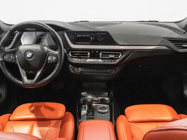 BMW 2 серии F44 с пробегом 2020 года, цена 3 330 000 рублей, 67488 км, седан, Автокод Объявления