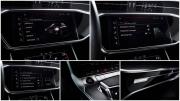 Audi A6 V (C8) Рестайлинг Москва  - изображение 38