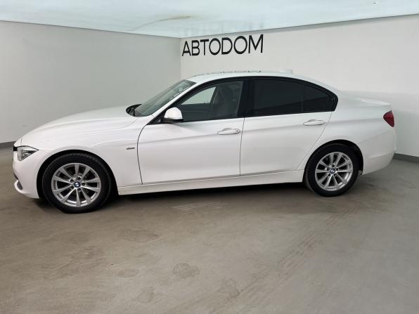 BMW 3 серии VI (F3x) Рестайлинг с пробегом 2016 года, цена 1 680 000 рублей, 273430 км, седан, Автокод Объявления