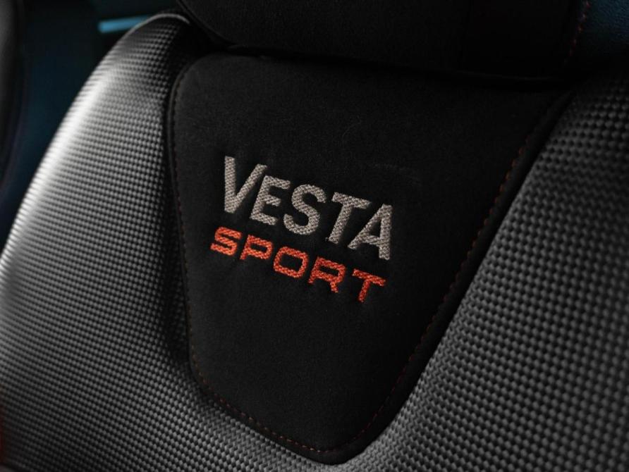 Lada (ВАЗ) Vesta I Тюмень  - изображение 24