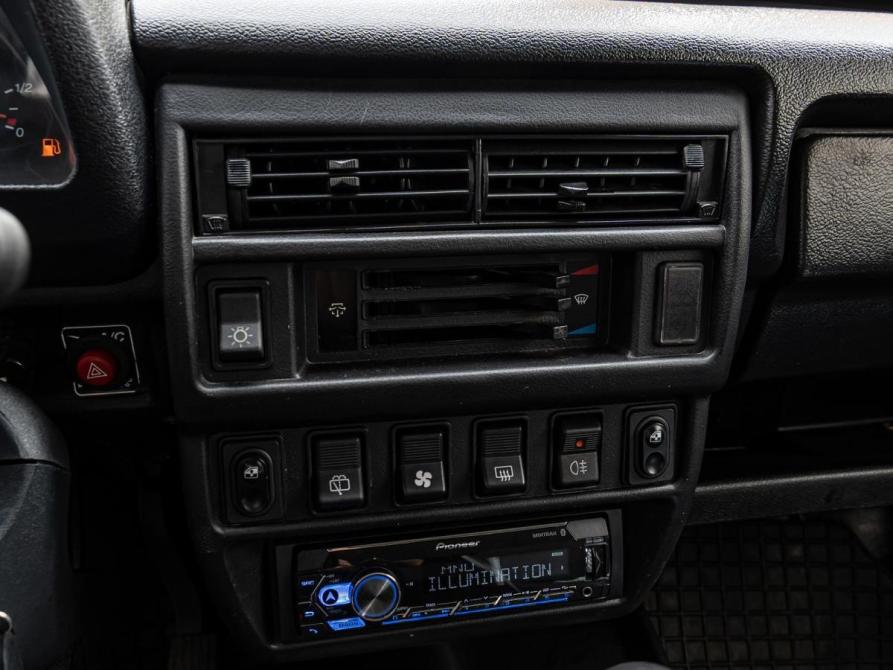 Lada (ВАЗ) 2121 (4x4) I Рестайлинг Краснодар  - изображение 12