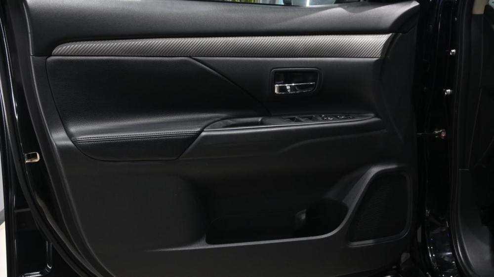 Mitsubishi Outlander III Рестайлинг Уфа  - изображение 18