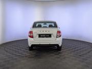 Lada (ВАЗ) Granta I Рестайлинг Москва  - изображение 32