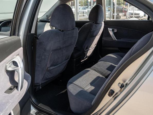 Nissan Primera III (P12) с пробегом 2006 года, цена 460 000 рублей, 264445 км, седан, Автокод Объявления