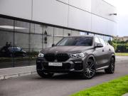 BMW X6 III (G06) Санкт-Петербург  - изображение 40