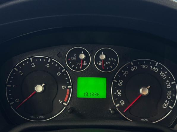 Ford Fusion I Рестайлинг с пробегом 2008 года, цена 497 000 рублей, 191336 км, хэтчбек, Автокод Объявления