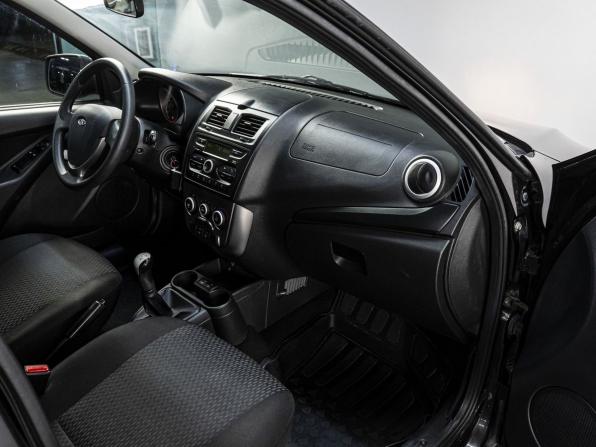 Lada (ВАЗ) Kalina II с пробегом 2018 года, цена 550 000 рублей, 82272 км, хэтчбек, Автокод Объявления