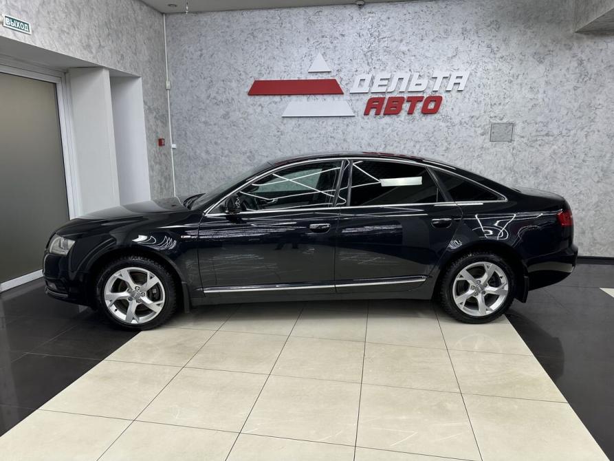 Audi A6 III (C6) Рестайлинг Ярославль  - изображение 2