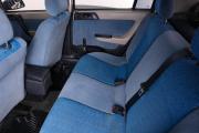 Chevrolet Viva Пермь  - изображение 31