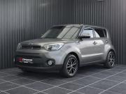 Kia Soul II Рестайлинг Пермь  - изображение 32