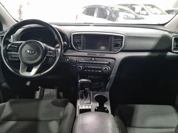 Kia Sportage IV Рестайлинг с пробегом 2020 года, цена 1 810 000 рублей, 187674 км, внедорожник, Автокод Объявления