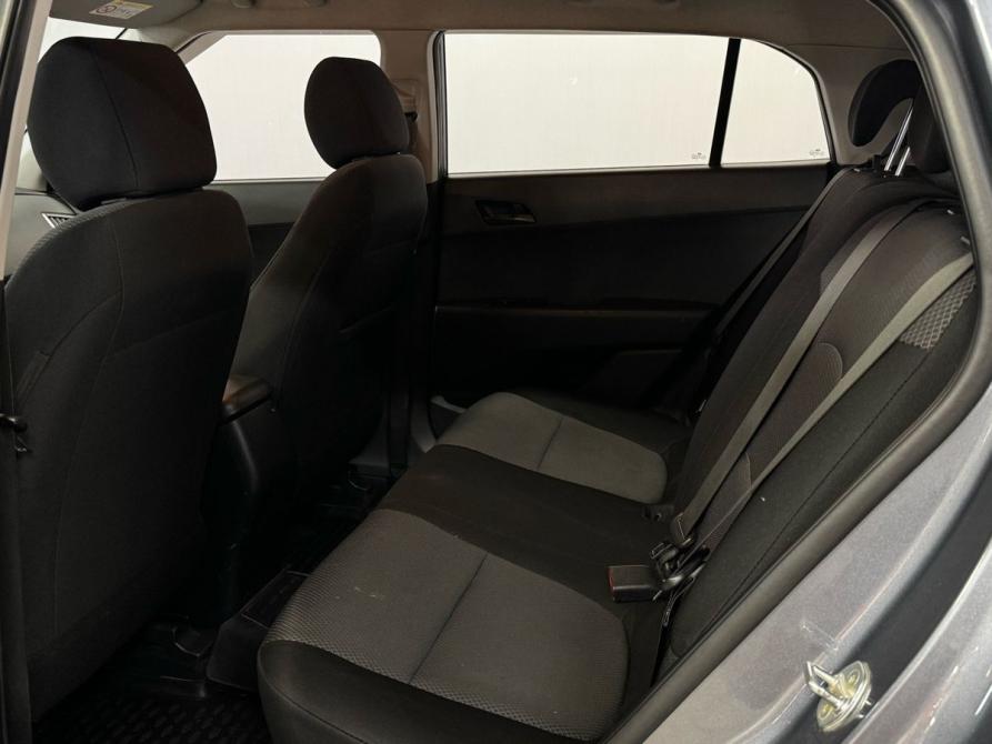 Hyundai Creta I Уфа  - изображение 14