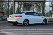 Kia Optima IV Рестайлинг Брянск  - изображение 30