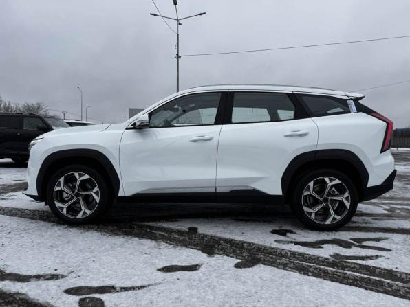 Новый Geely Atlas II 2026 года, цена 4 119 990 рублей, внедорожник, Автокод Объявления