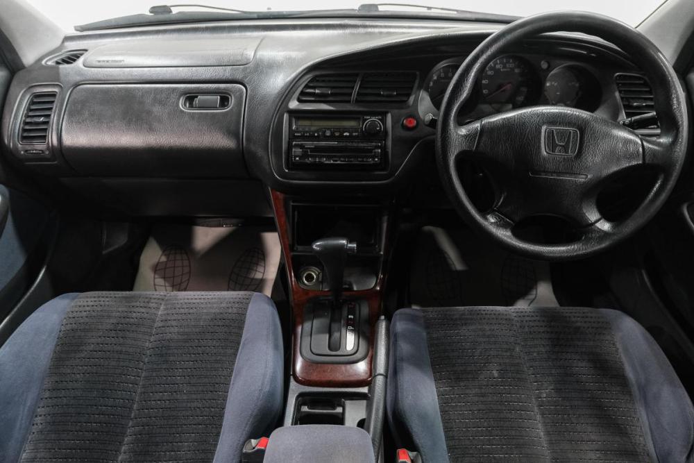 Honda Accord VI Новокузнецк  - изображение 14