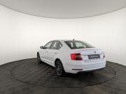 Skoda Octavia III (A7) Рестайлинг Москва  - изображение 32