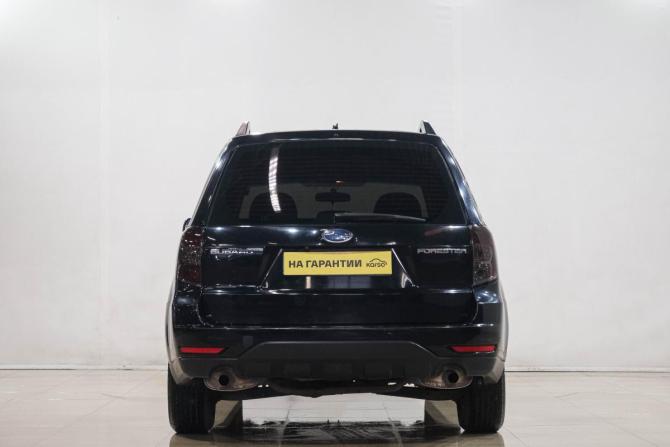 Subaru Forester III с пробегом 2008 года, цена 1 229 000 рублей, 220000 км, внедорожник, Автокод Объявления