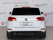 Volkswagen Touareg II Минеральные Воды  - изображение 26