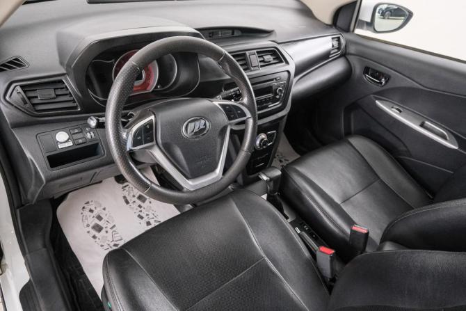 Lifan X50 с пробегом 2015 года, цена 749 000 рублей, 57840 км, хэтчбек, Автокод Объявления